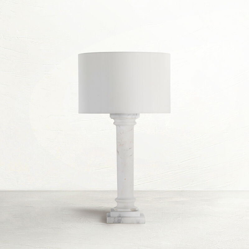 Zeno Table Lamp