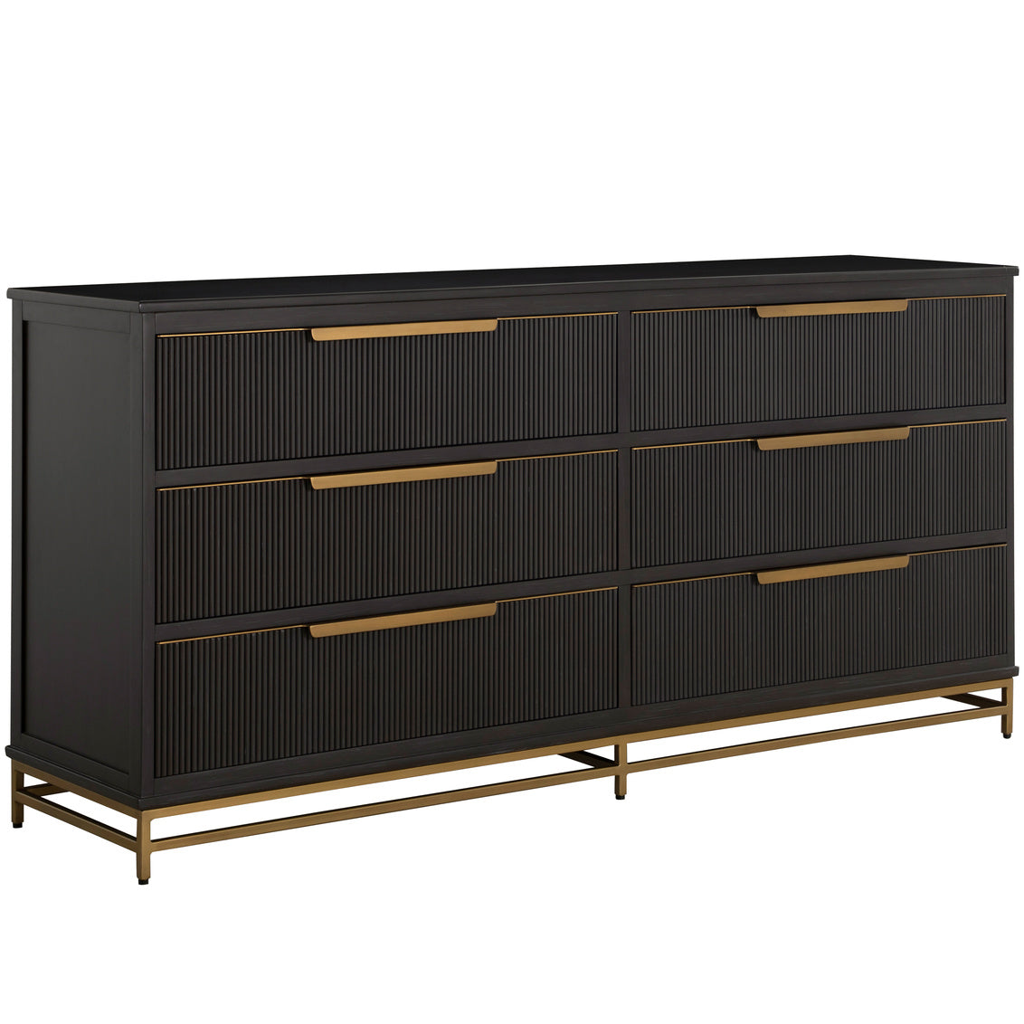 Riggs Dresser - Dark