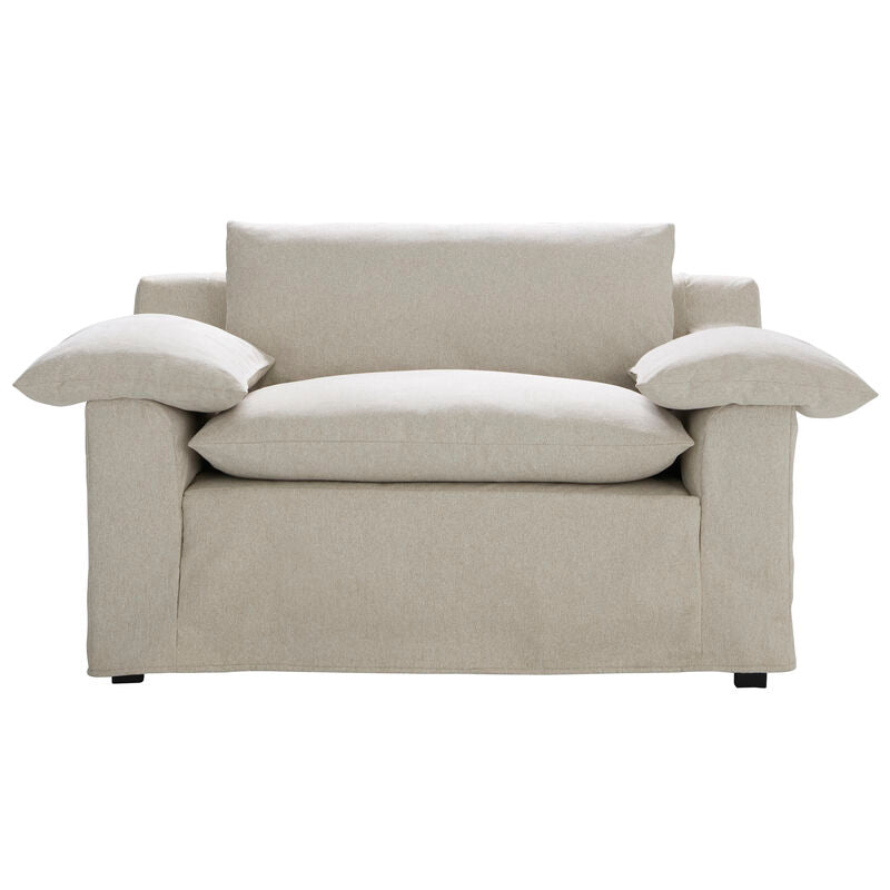 Carrera Bay Chair & 12