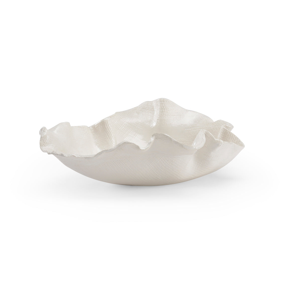 Freeform Bowl - Textured
