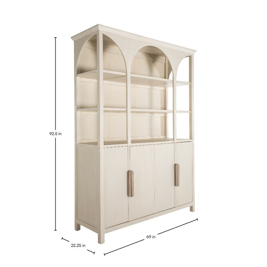 Edison Cabinet