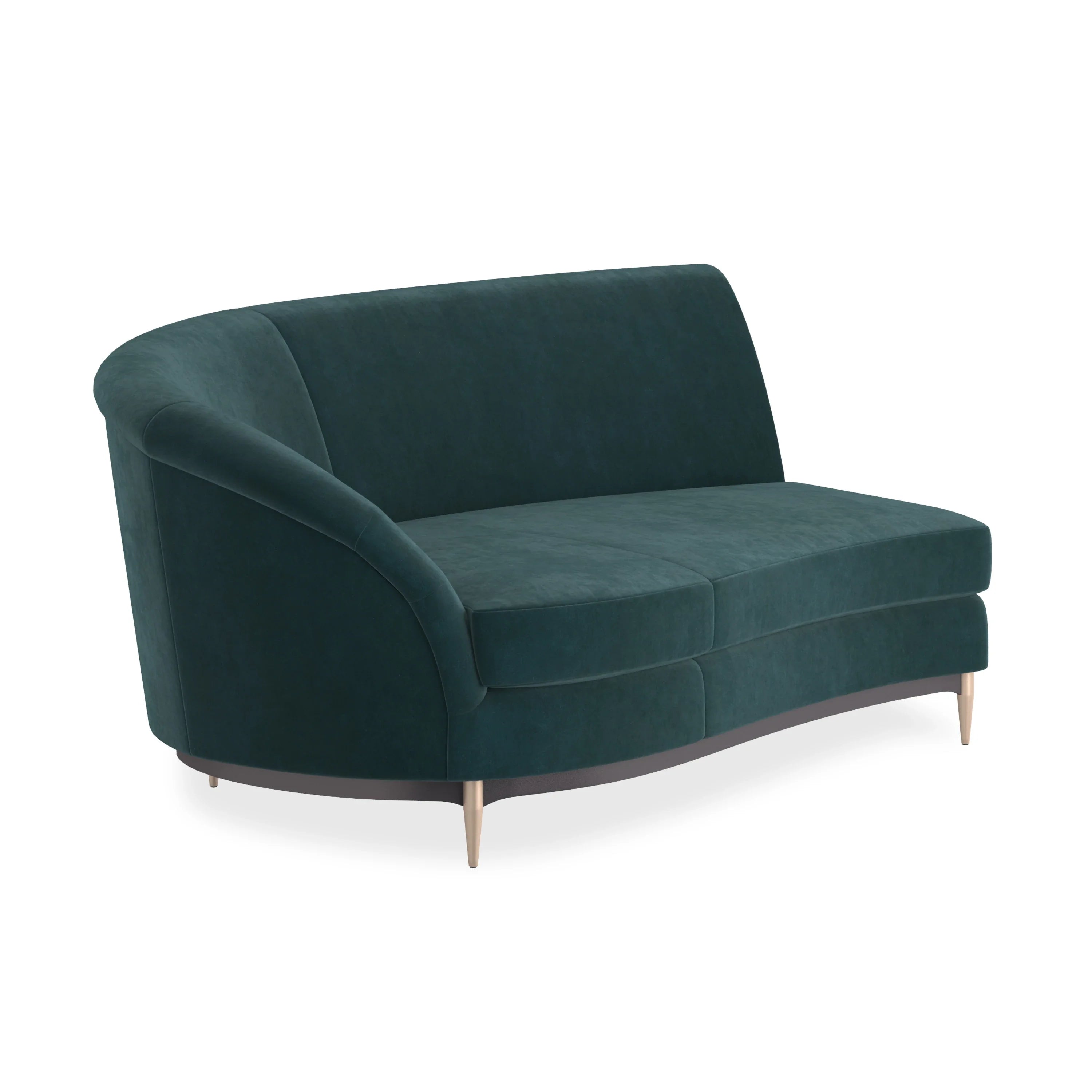 Three'S Company Laf Sofa