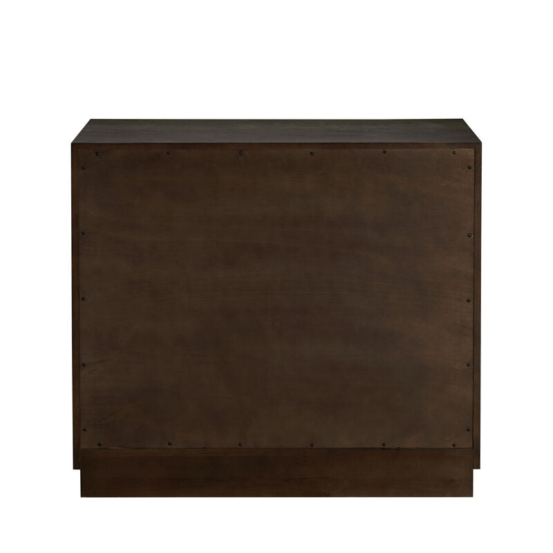 Elwood Accent Chest