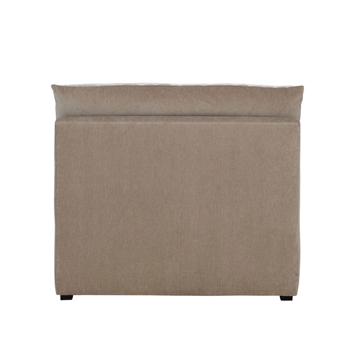Carrera Bay Armless Chair