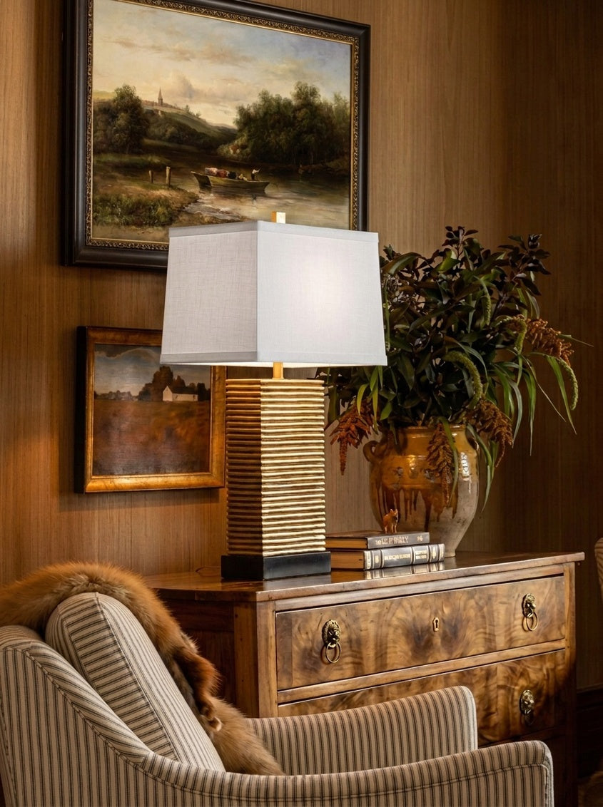 Abbington Lamp