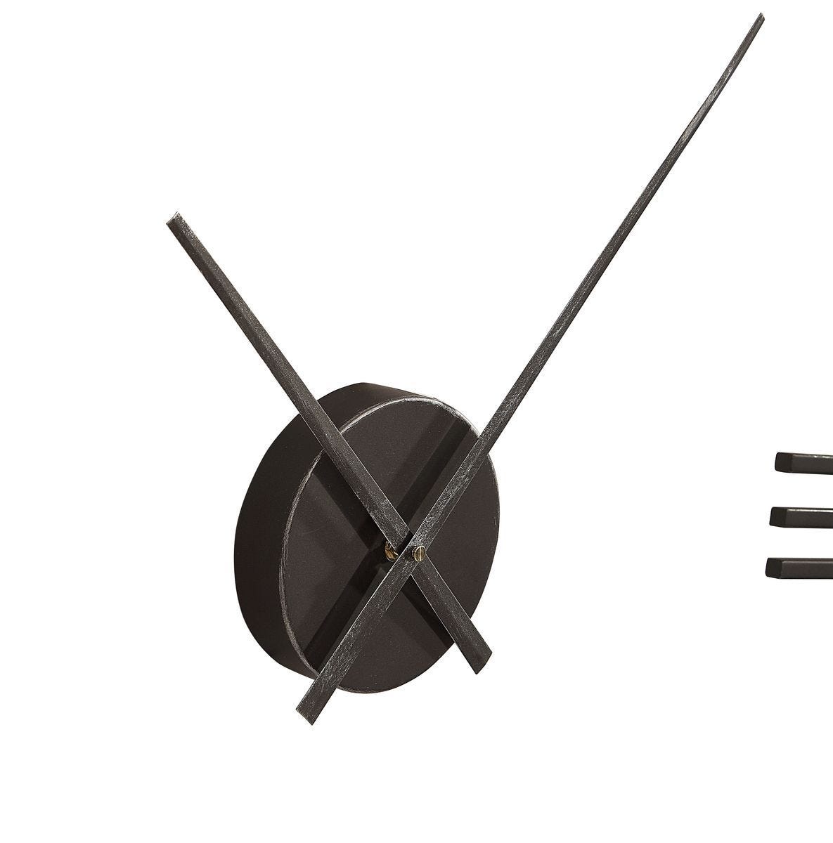 Marcelo Wall Clock – Wall Decor by Uttermost | Sutter & Vale