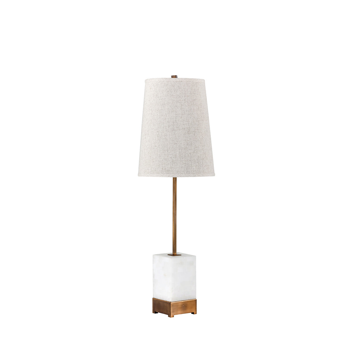 Geneva Console Lamp