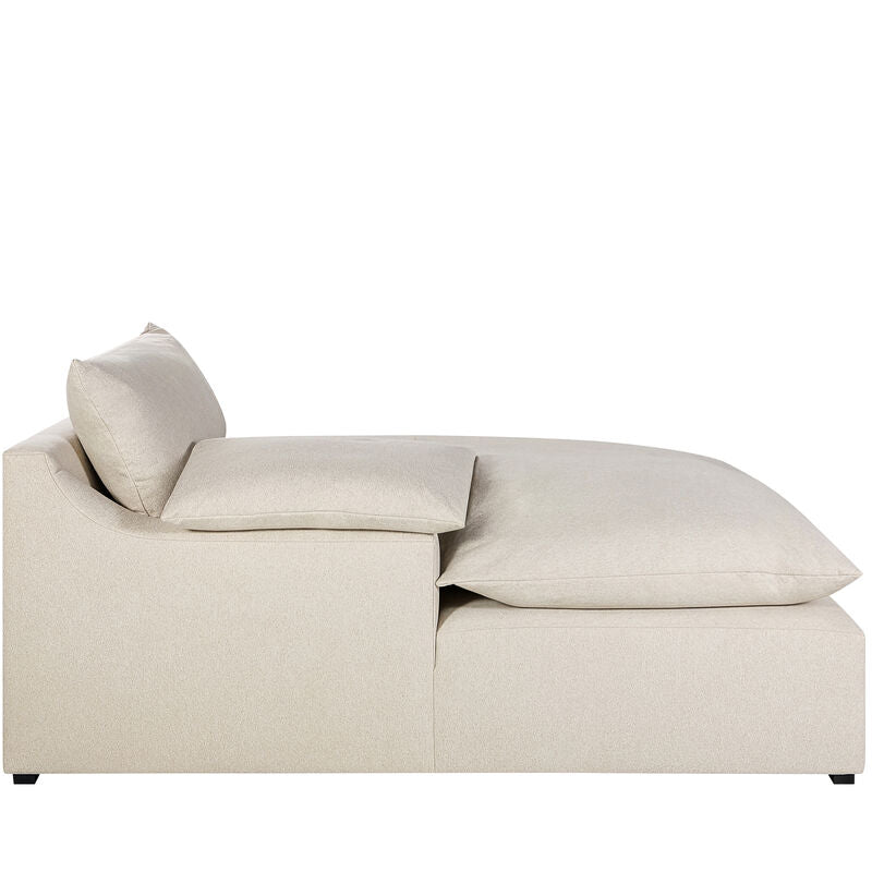 Carrera Bay LAF Chaise