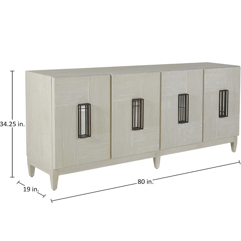 Tilden Cabinet