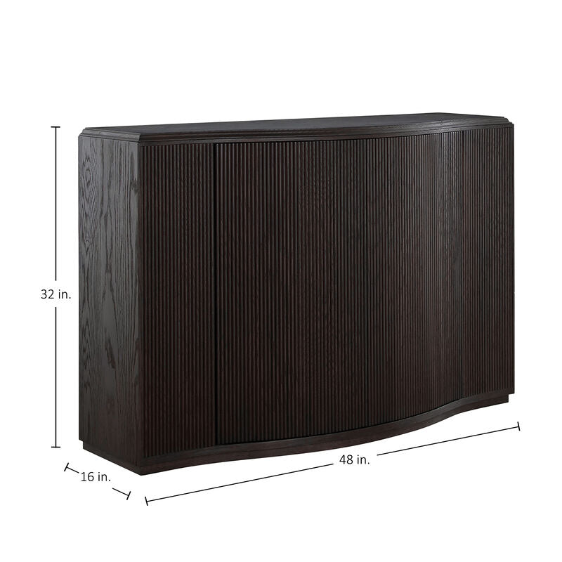 Theodore Long Console