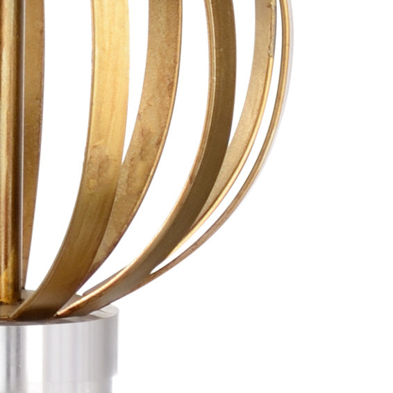 Chicago Lamp in 32.5 / Iron - Chelsea House