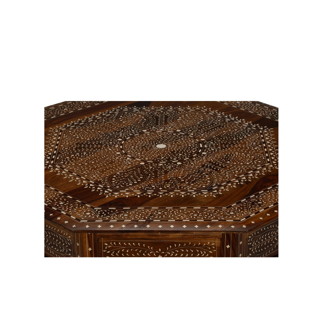 Aryana Center Table in 30 / Wood - Chelsea House