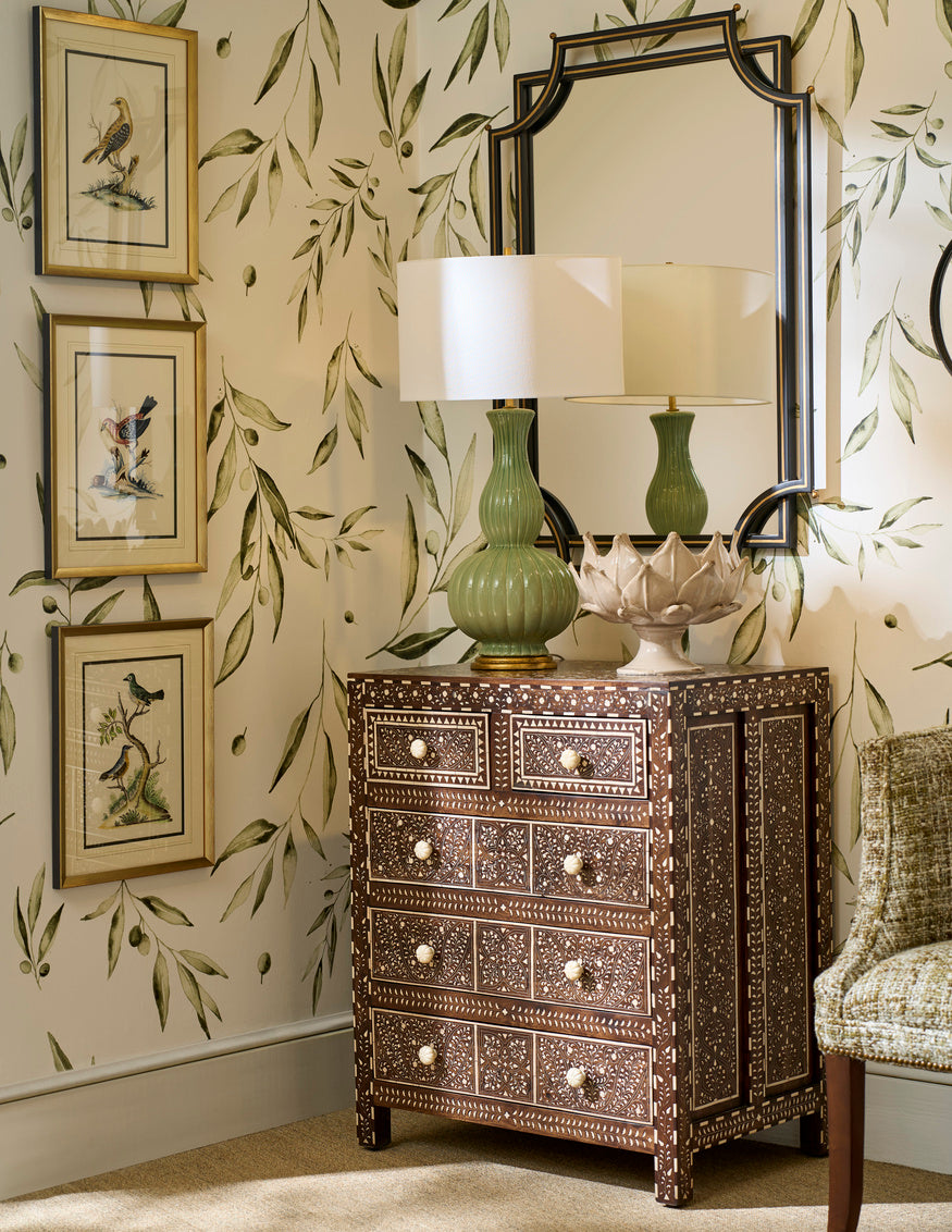 Aryana Chest in 38 / Wood - Chelsea House