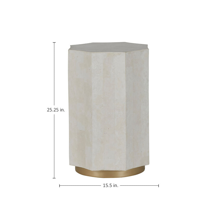 Bellany Side Table