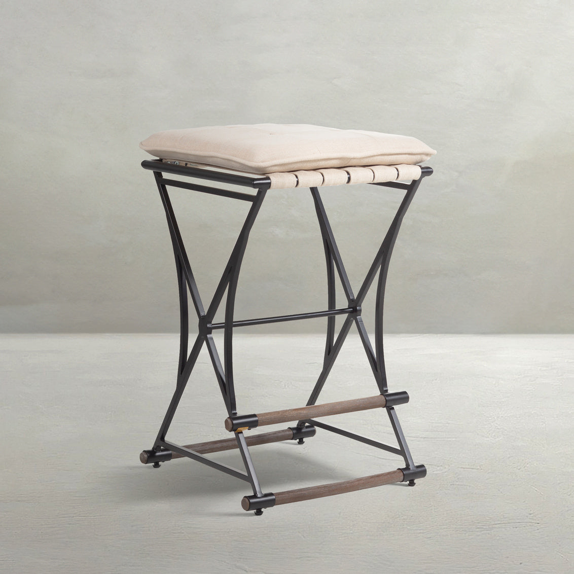 Frederick 26.5' Counter Height Stool