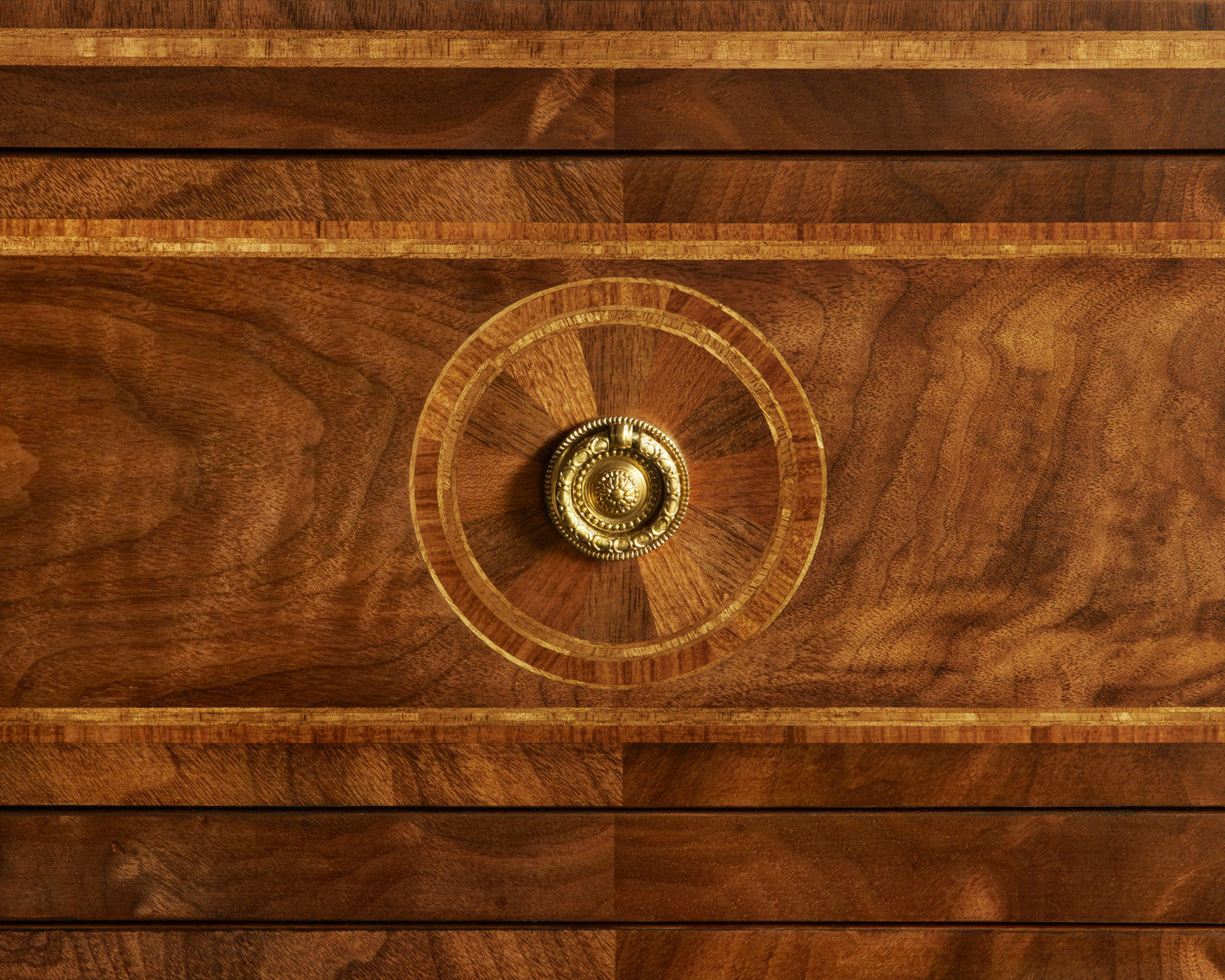 Modern History Parma Bedside Chest MH1169F01