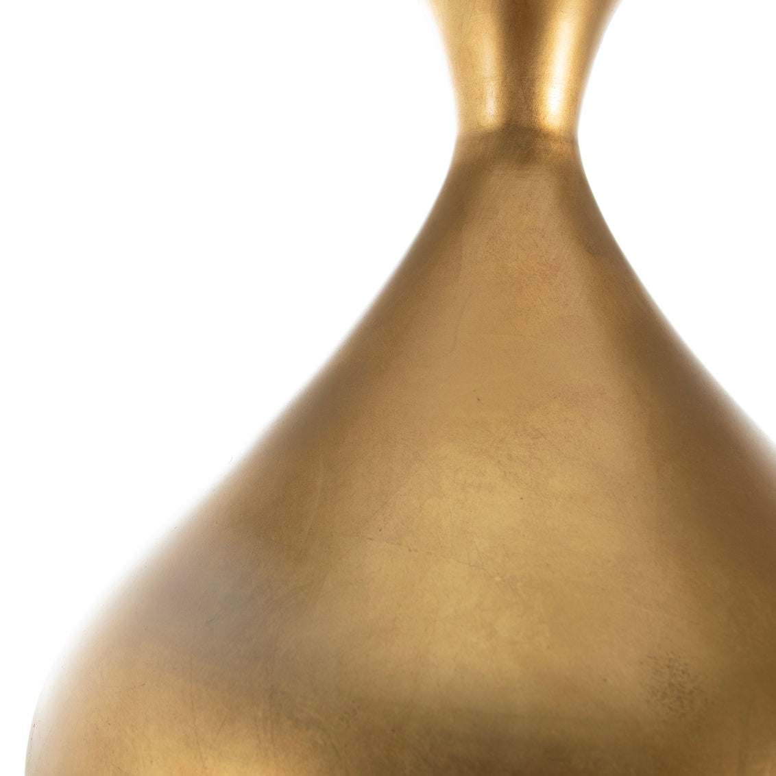 Sadie Pendant - Gold