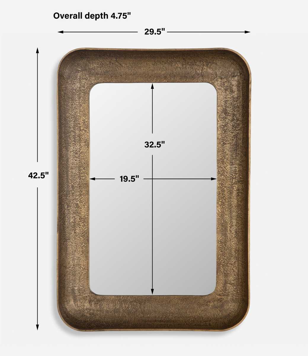 Alvaro Mirror