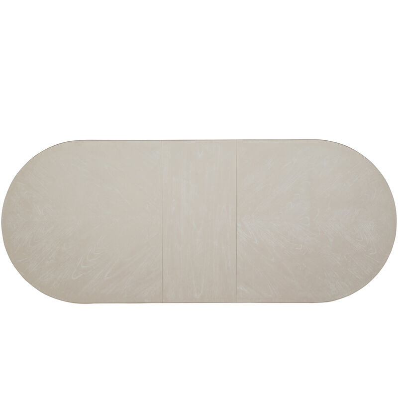 Whitlock Dining Table - White