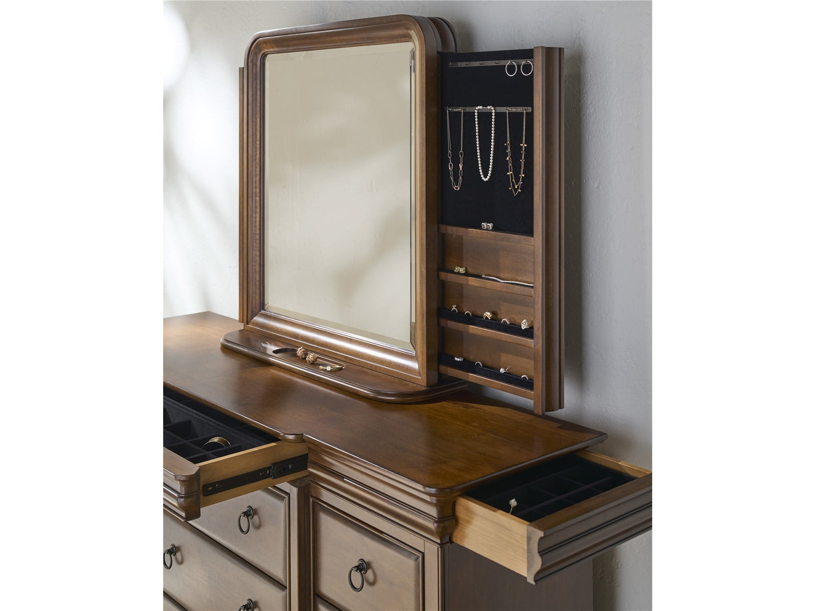 New Lou Drawer Dresser