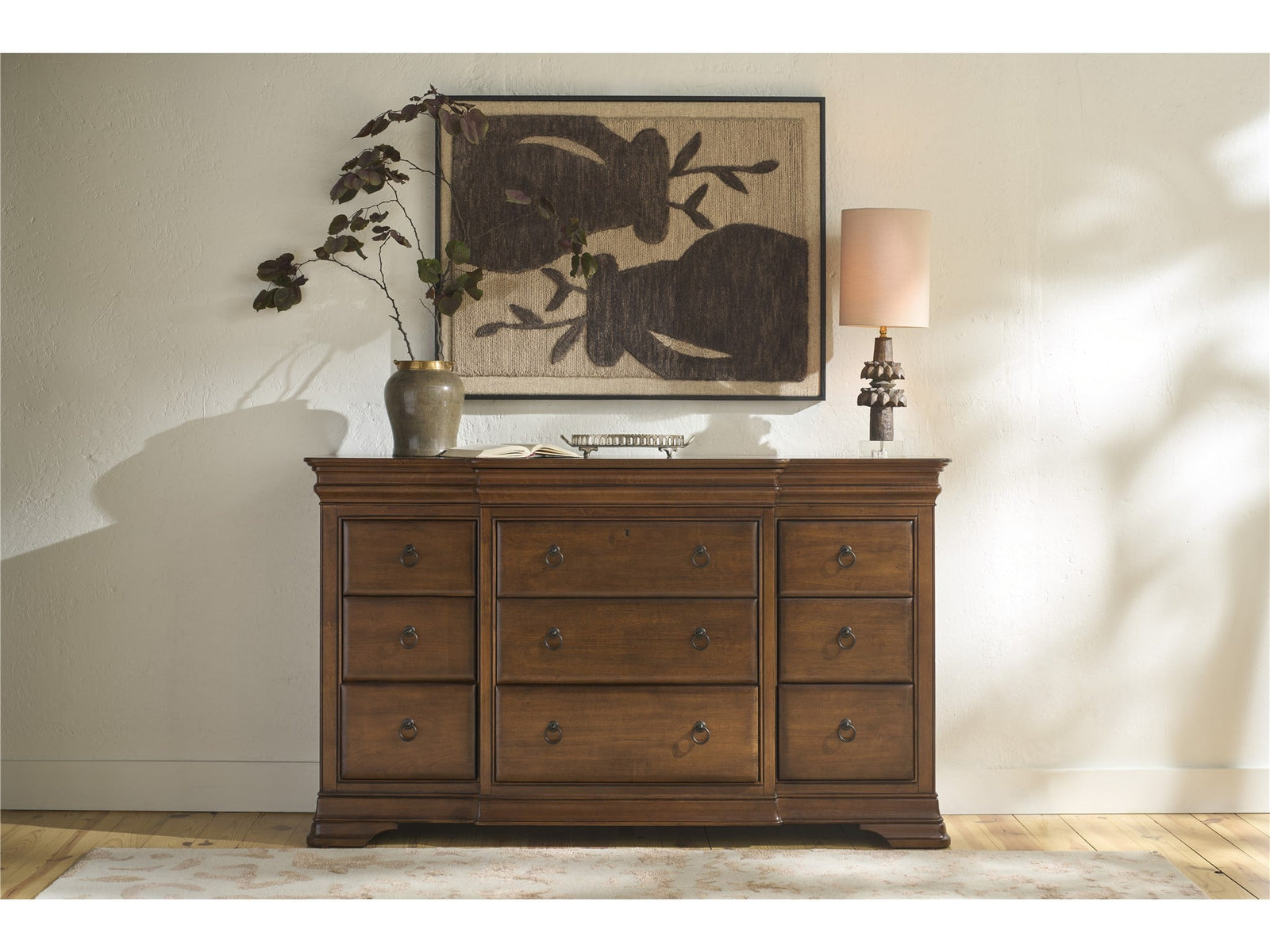 New Lou Drawer Dresser