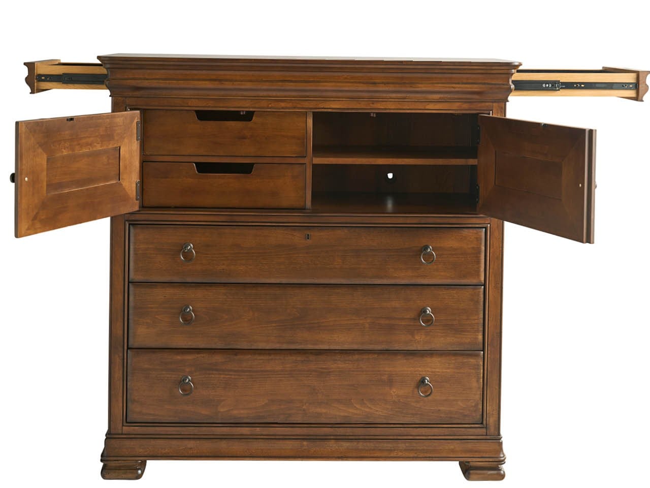 New Lou Dressing Chest