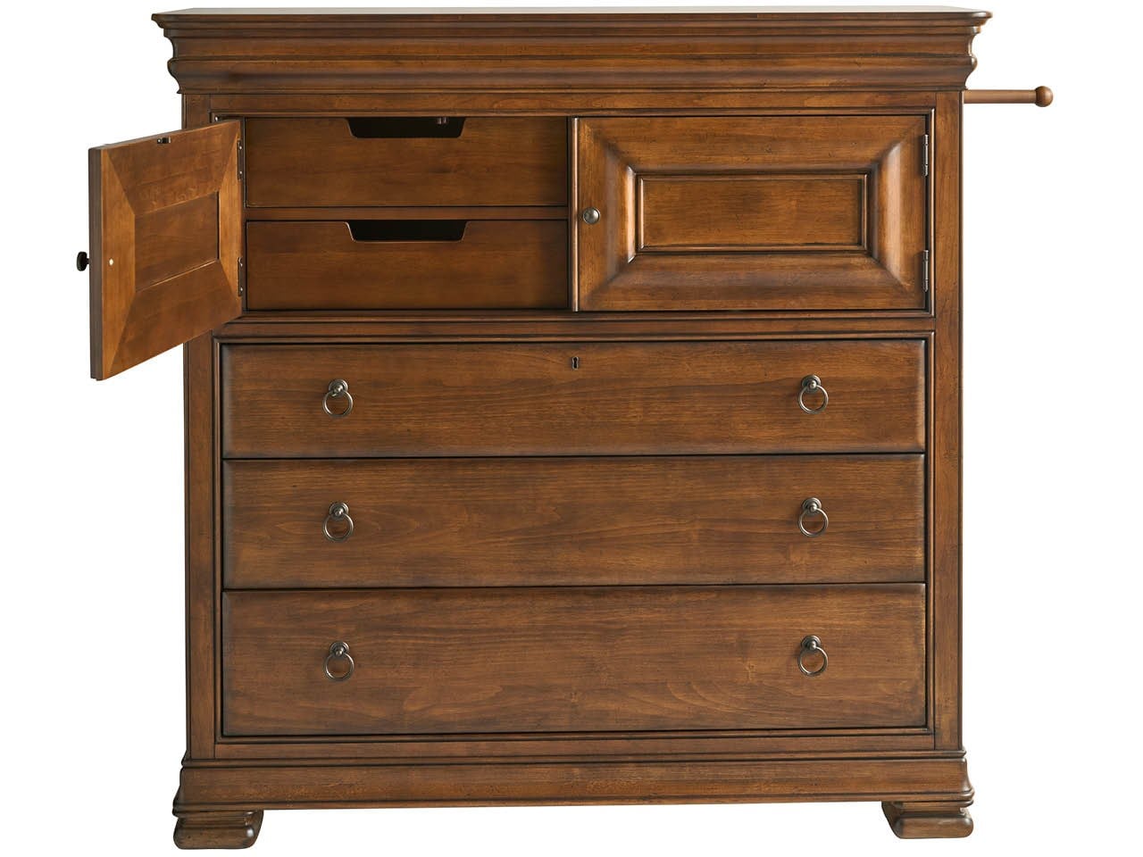 New Lou Dressing Chest