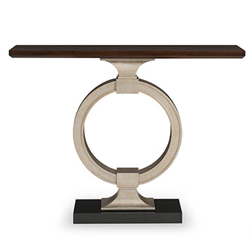 Oculus Console Table – Ambella Home