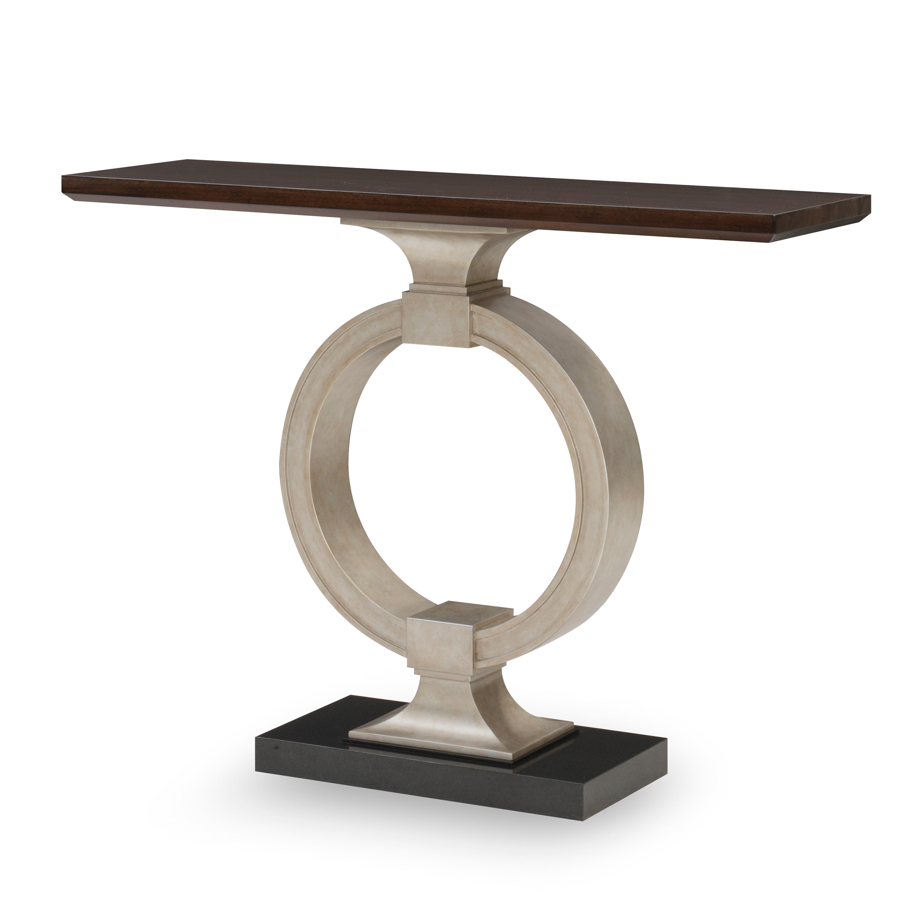 Oculus Console Table – Ambella Home