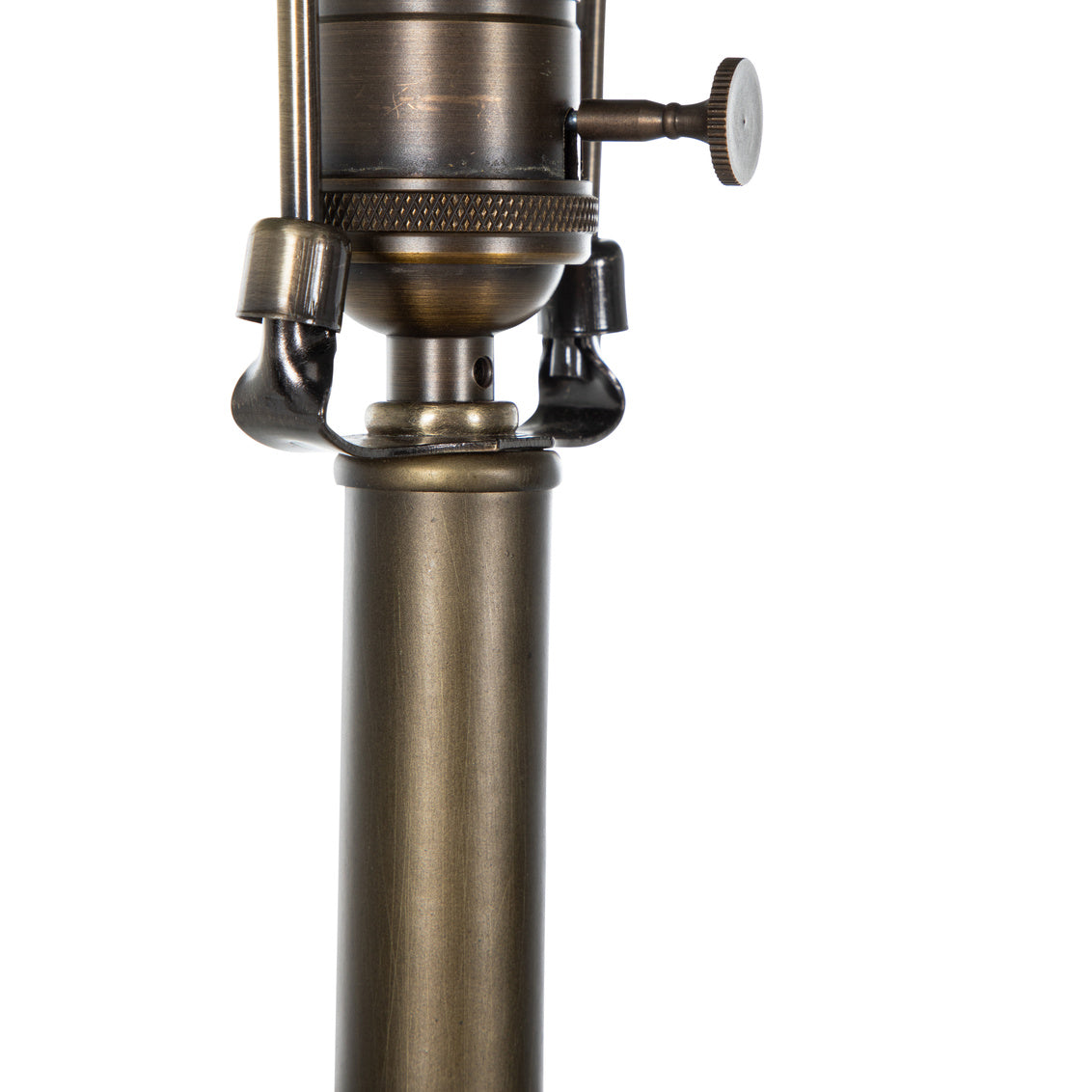 Claudius Floor Lamp