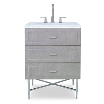 Woodbury Petite Sink Chest