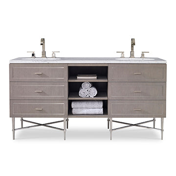 Woodbury Sink Chest