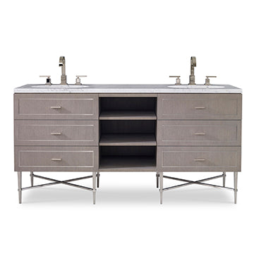 Woodbury Sink Chest