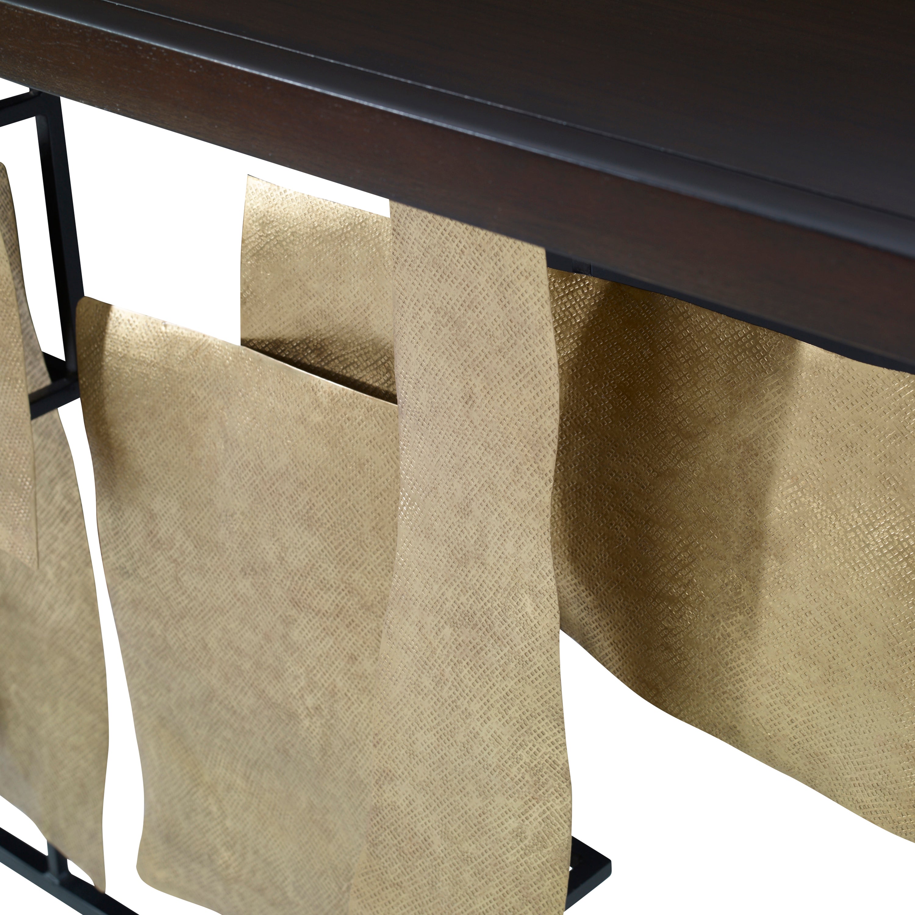 Collage Console Table – Ambella Home