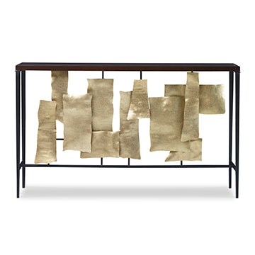 Collage Console Table – Ambella Home