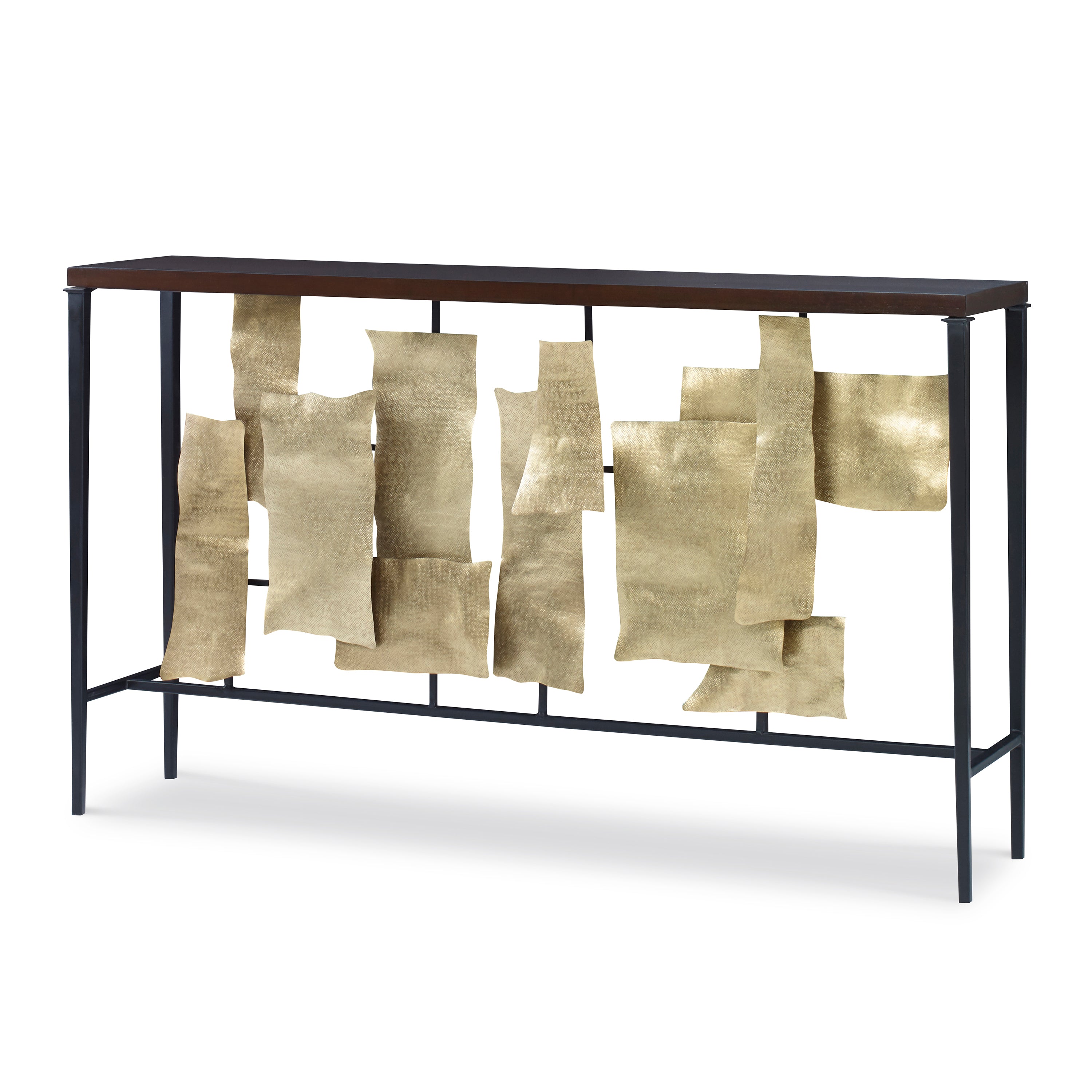 Collage Console Table – Ambella Home