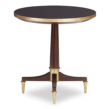 Parisian End Table