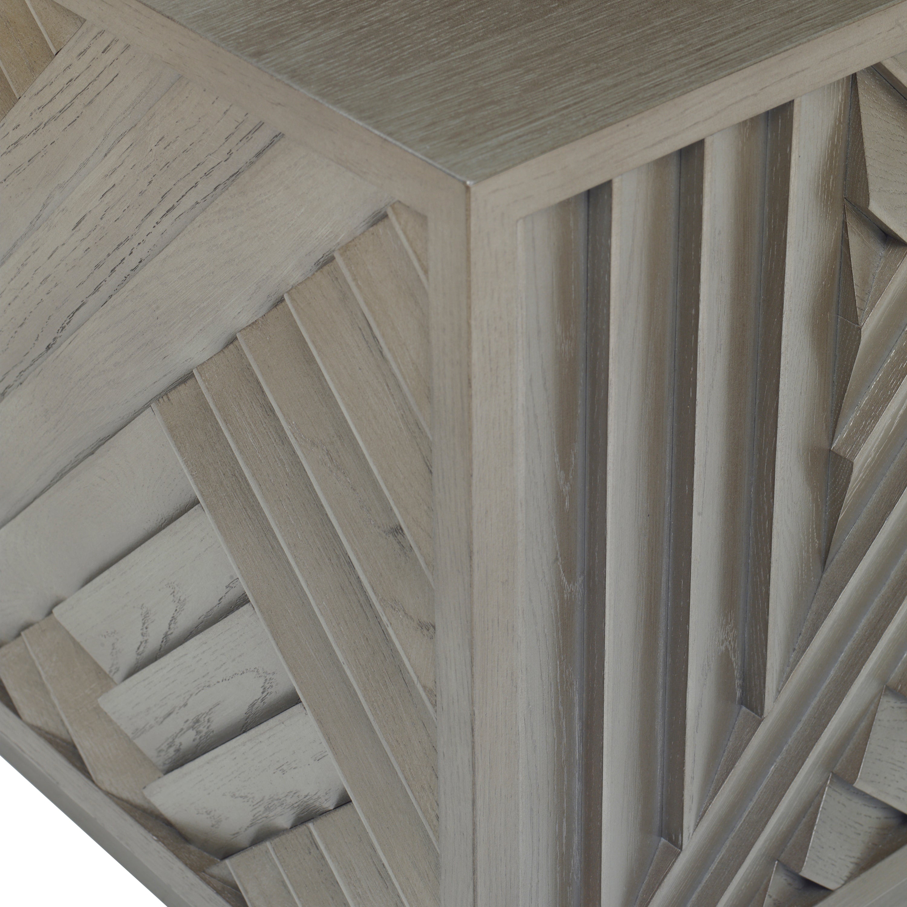 Teague Side Table – Ambella Home