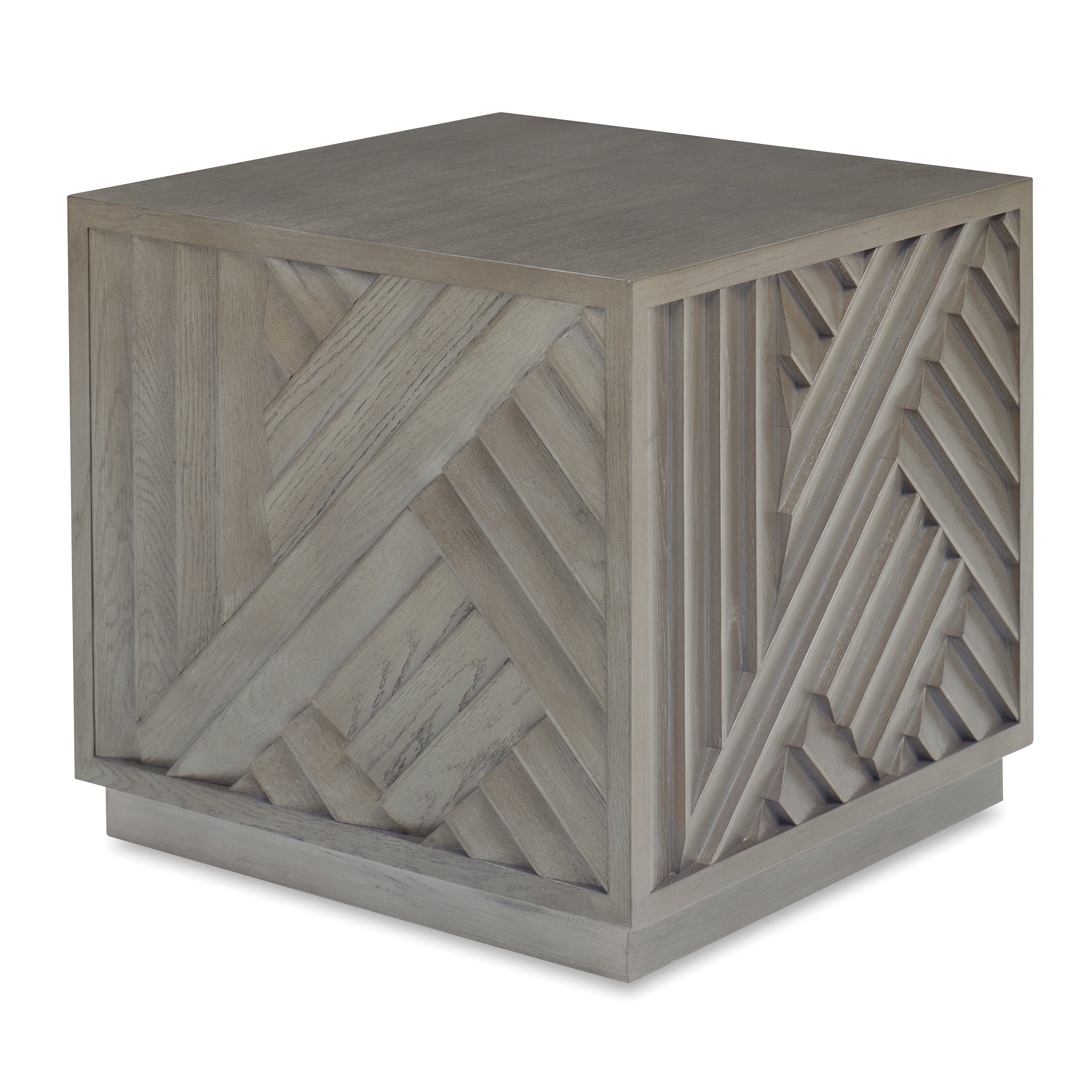 Teague Side Table – Ambella Home