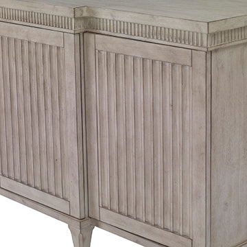 Bourdin Multi-Use Cabinet - Custom