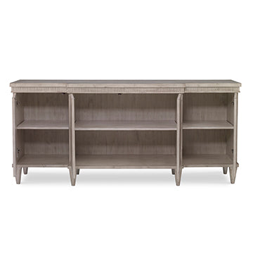 Bourdin Multi-Use Cabinet - Custom