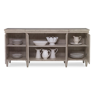 Bourdin Multi-Use Cabinet - Custom