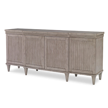 Bourdin Multi-Use Cabinet - Custom