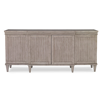 Bourdin Multi-Use Cabinet - Custom