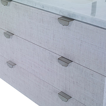 Adaline Wall Mount Sink Chest