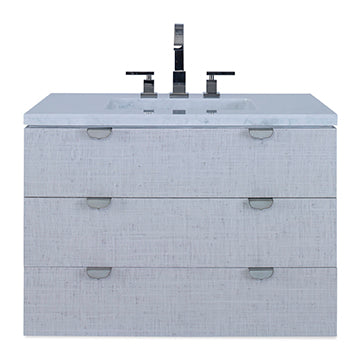 Adaline Wall Mount Sink Chest