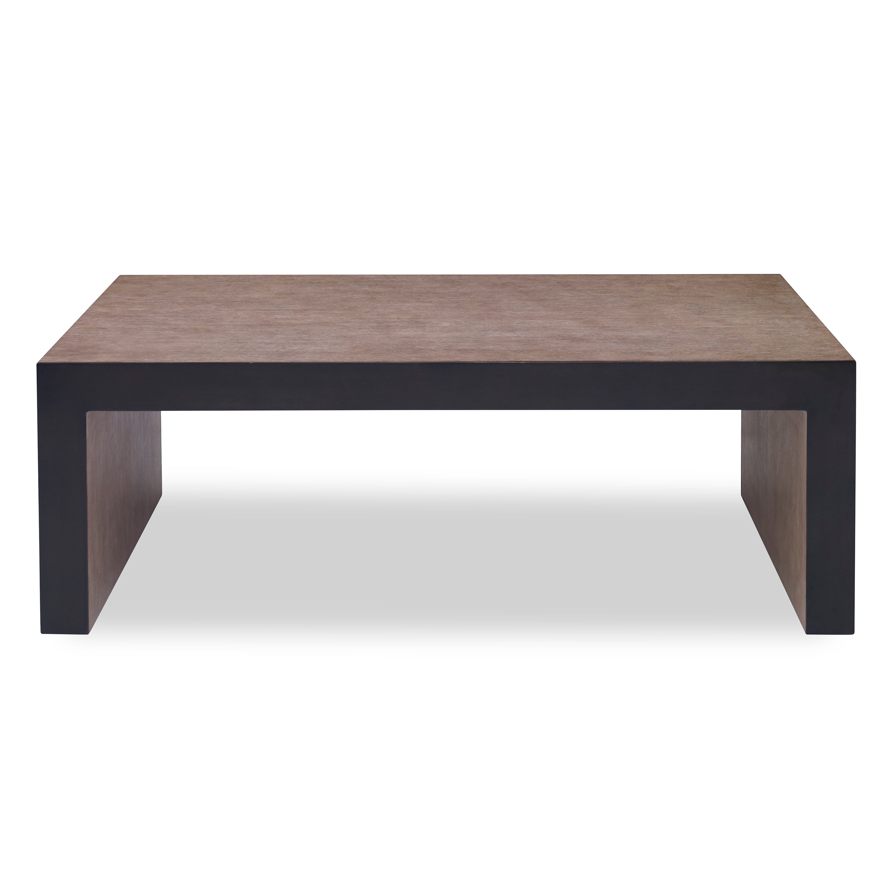 Structure Cocktail Table – Ambella Home
