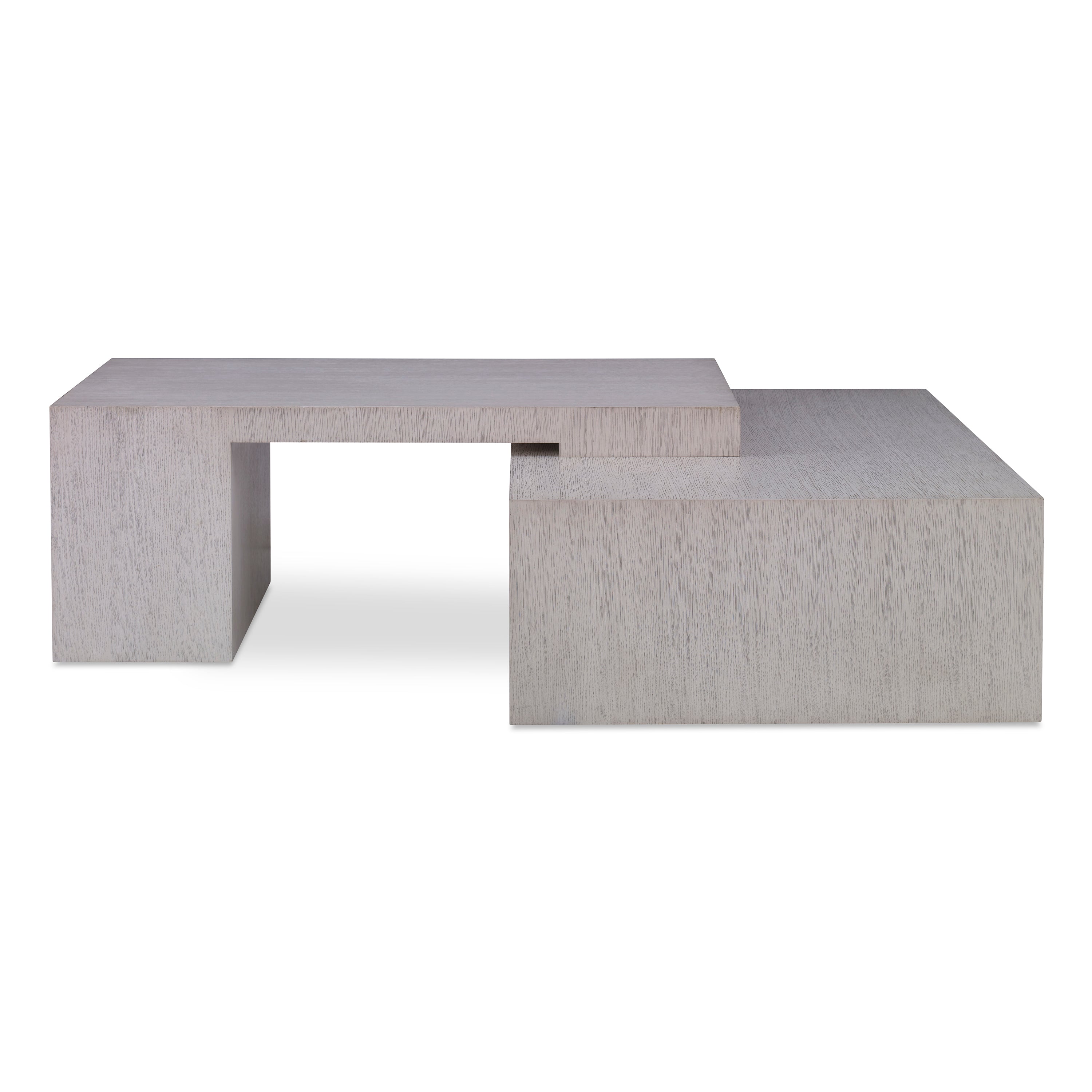 Building Block Cocktail Table – Ambella Home