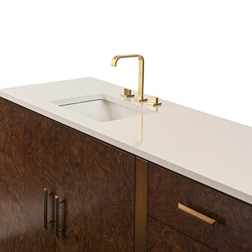 Brussels Sink Chest