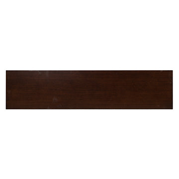 Halo Console Table - Gold